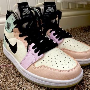 Nike Air Jordan 1 Zoom Comfort AJ1